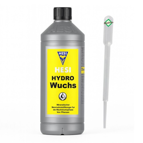 Hesi hydro wuchs - hesi, hydro-kultur