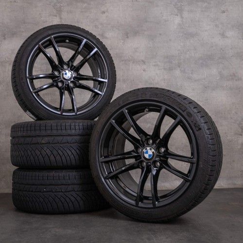 Bmw winterräder 18 zoll - bmw, m4