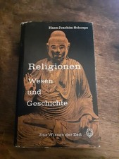 Schoeps: Religionen. Wesen und
