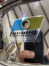 Vintage Ludwig Supraphonic