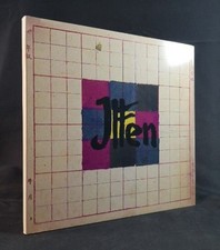 Johannes Itten - Zeichnungen und Zeichen. Itten, Johannes: