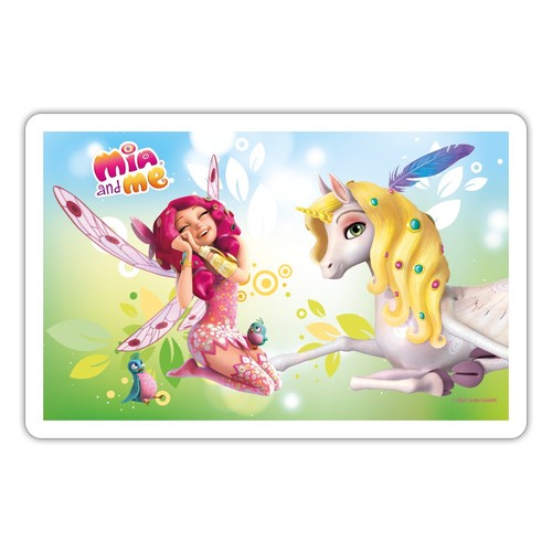 Mia and onchao - und,