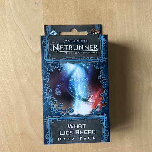 Android netrunner lcg - android,