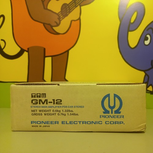 Pioneer old school for - ,