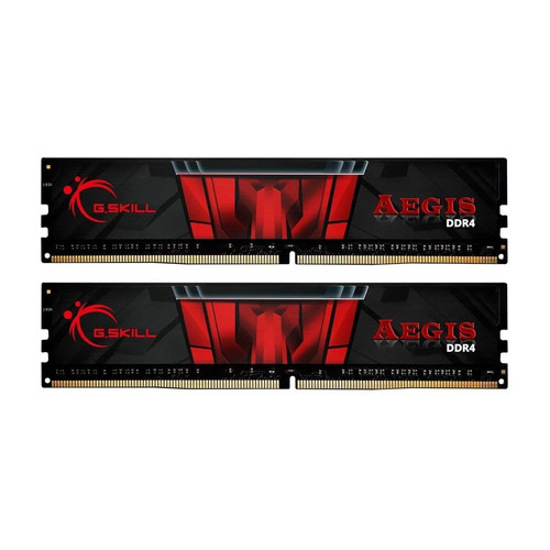 16gb skill aegis - g.skill,