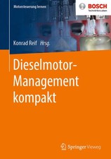 Dieselmotor-Management kompakt | 2015 | deutsch