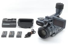 [NEAR MINT] SONY HDR-FX1