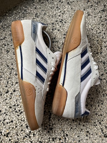 Adidas squash vintage 1986 uk9 - adidas,