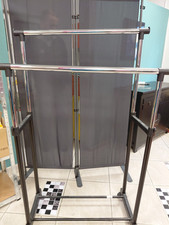 kleiderständer auf rollen