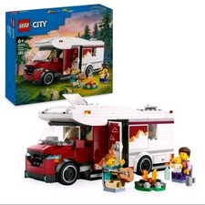 LEGO City 60454