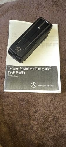 Telefonmodul für mercedes - für,