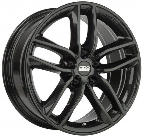 Bbs 5x17 5 120 et43 - ,