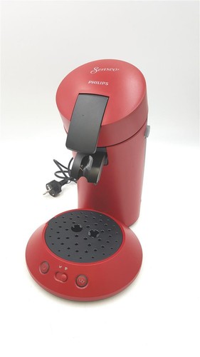 Philips kaffeepadmaschine - philips,