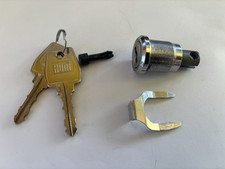 Hoffmann Group Kompakt Schließzylinder Serie 49 +2 Schlüssel