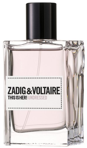 Zadig voltaire this is - this, her
