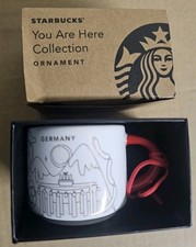 Starbucks Deutschland