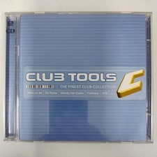 Club Tools - The Finest