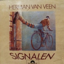 Signalen von Veen,Herman Van |