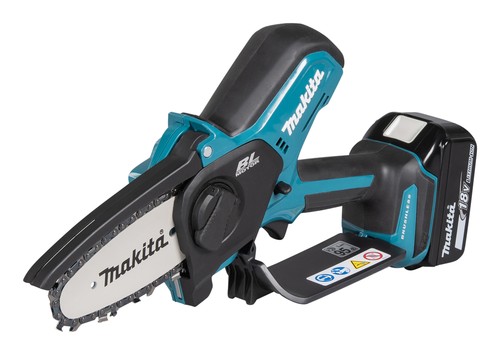 Makita akku säge - makita, akku-säge