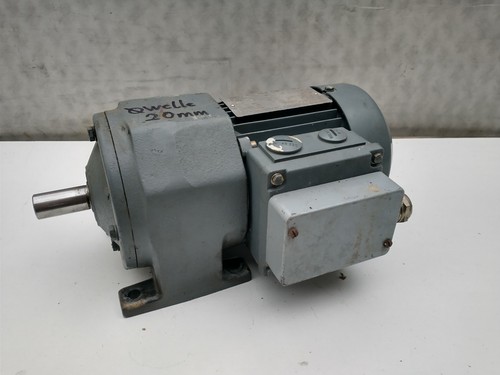 Getriebemotor 380 volt 85u - volt, 85u/min