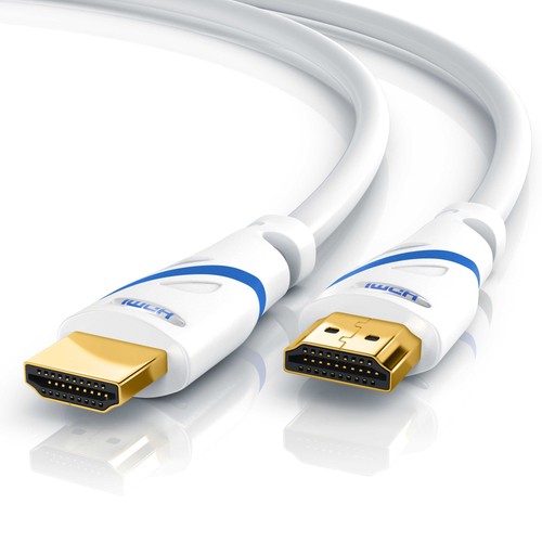Premium hdmi kabel - 2,0m,