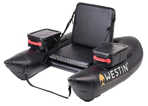 Westin belly boat - westin, boot
