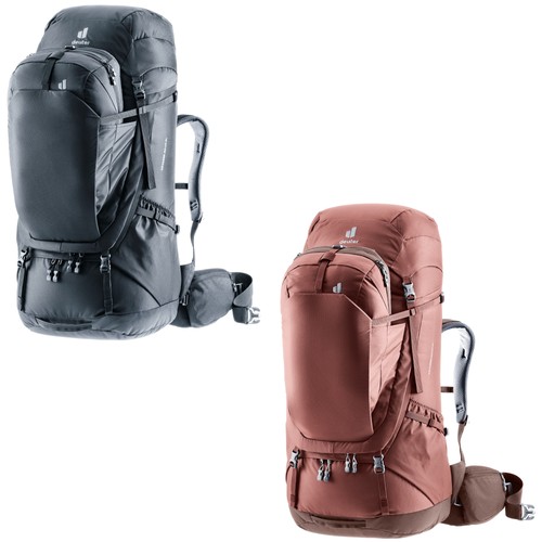 Deuter damen rucksack voyager - damen,