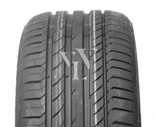 Sommerreifen continental sport - sommerreifen,