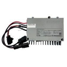 Jungheinrich E230V G 24/15