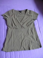 Umstandsshirt, Stillshirt