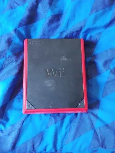 Wii mini - wii,