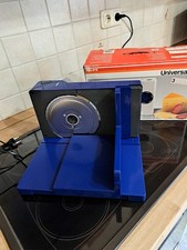 KRUPS Allesschneider / Brotmaschine 217 Universal FUNKTIONSFÄHIG - TOP!!!