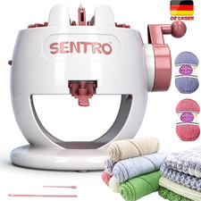 22 Nadeln DIY Weaving