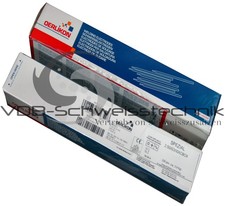 Spezial Schweisselektroden