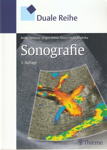 Duale reihe sonografie - duale,