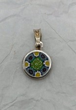 Original murano millefiori - murano,