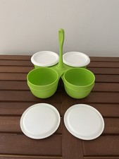 Tupperware Ergonomica Servier