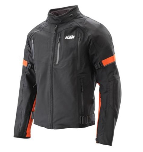 Ktm apex motorradjacke - ii,