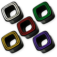 Flesh Tunnel Horn Knochen