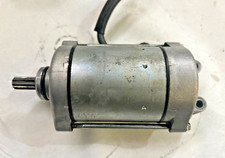 Yamaha TDM850(4TX) 1996 Anlasser 4NX163710100