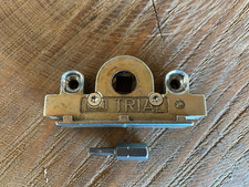 Siegenia Trial 80 Schneckengehäuse schraubbar+Bit für Getriebe 3 +23 Alte Form