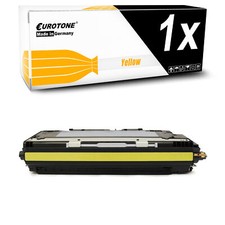 Eurotone Toner GELB f�r