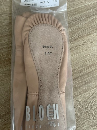 Ballettschuhe 36 eu - 3,5-36,