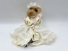 Puppe Braut Aus Feinem