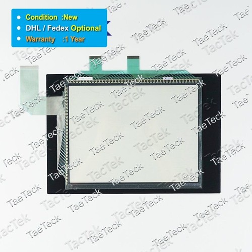 Touch screen panel glass - touch,