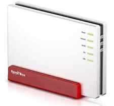 AVM FRITZ!Box 7580 20002761 WLAN Internet Router Mesh Repeater DSL VDSL DECT VPN