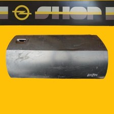 Tür Opel Manta B Rohbautür rechts Beifahrertür GTE i200 400 Door Neu Original