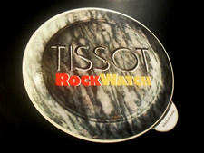 Aufkleber sticker tissot - /,