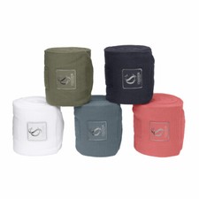Bandagen Fleecebandagen