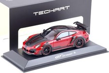 1:43 TECHART Collection